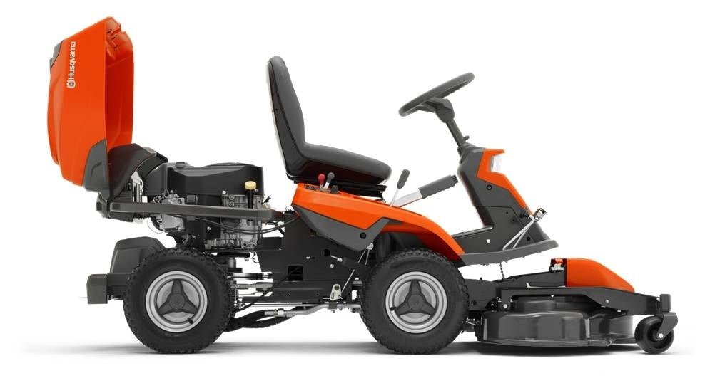 Husqvarna Rider R 316TX mit 94cm Mähwerk - Husqvarna®