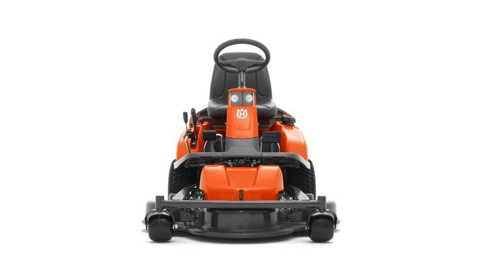 Husqvarna Rider R 316TX mit 94cm Mähwerk - Husqvarna®