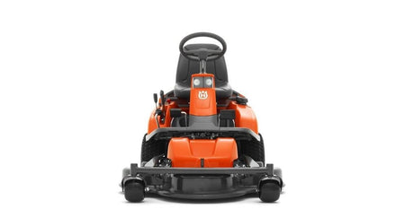 Husqvarna Rider R 316TX mit 94cm Mähwerk - Husqvarna®