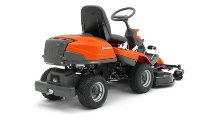Husqvarna Rider R 316TX mit 94cm Mähwerk - Husqvarna®