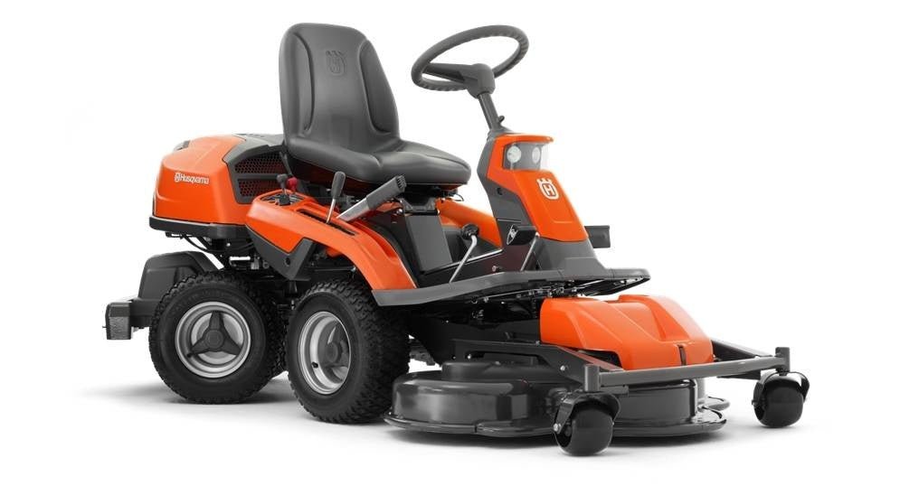 Husqvarna Rider R 316TX mit 94cm Mähwerk - Husqvarna®