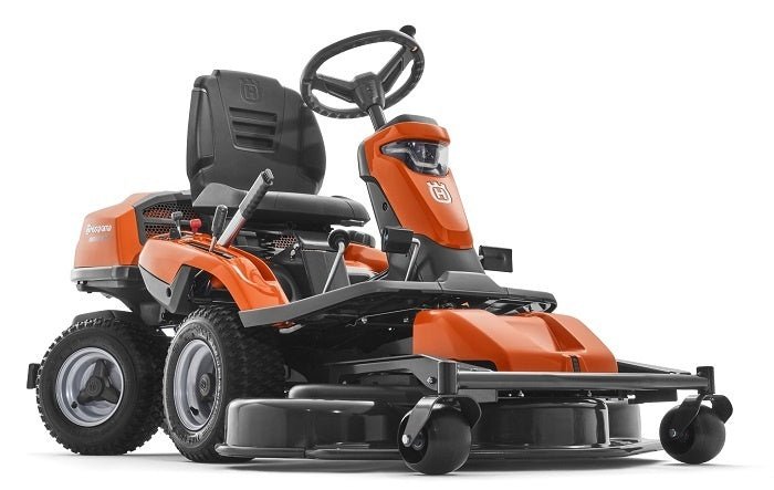 Husqvarna Rider R 320X AWD mit 103cm Mähwerk - Husqvarna®