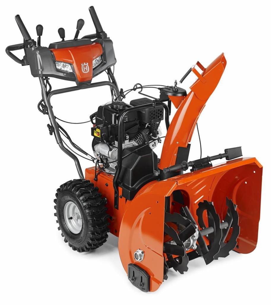 Husqvarna Schneefräse ST 224 - Husqvarna®