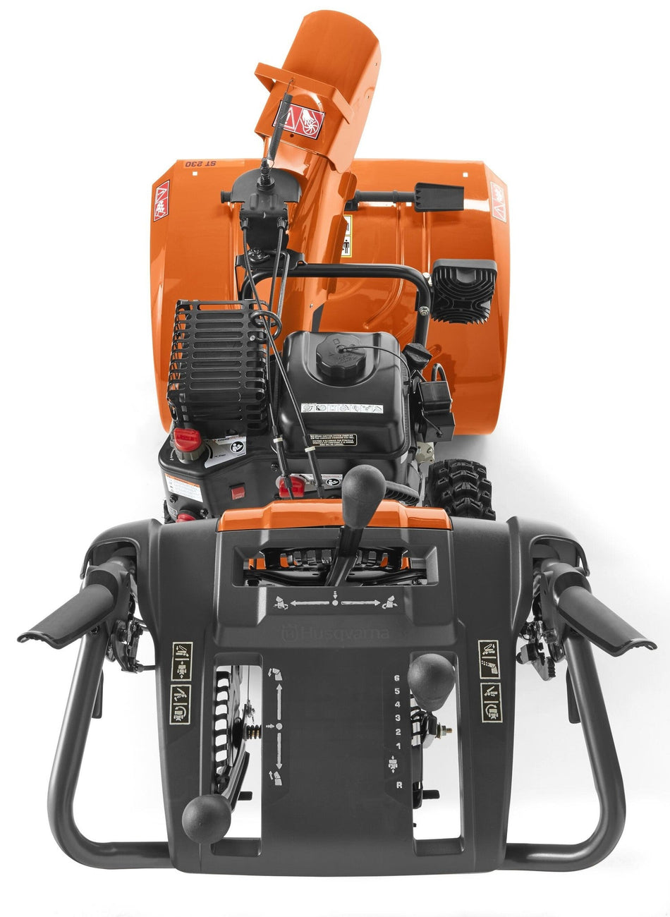 Husqvarna Schneefräse ST 230 - Husqvarna®