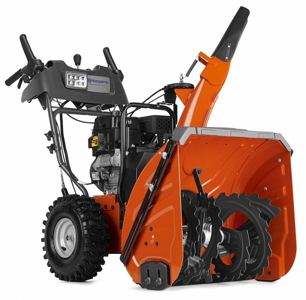 Husqvarna Schneefräse ST 324 - Husqvarna®