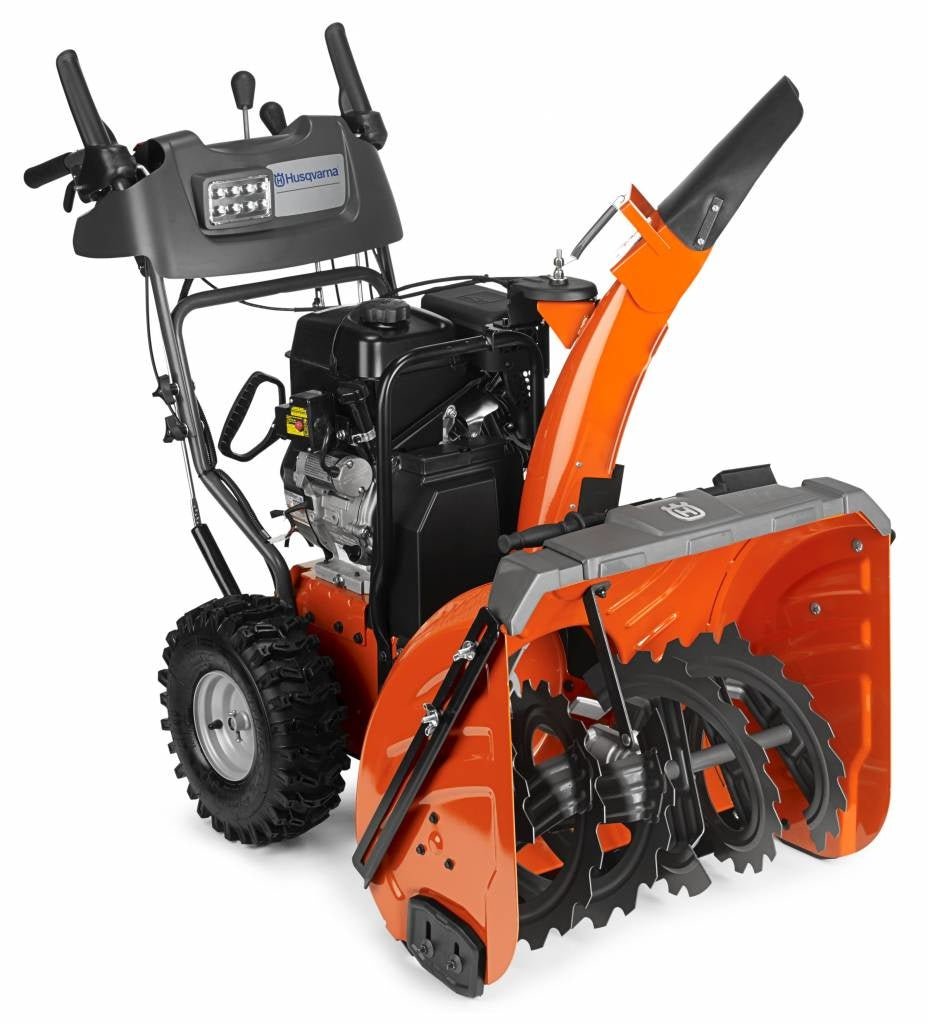 Husqvarna Schneefräse ST 327 - Husqvarna®