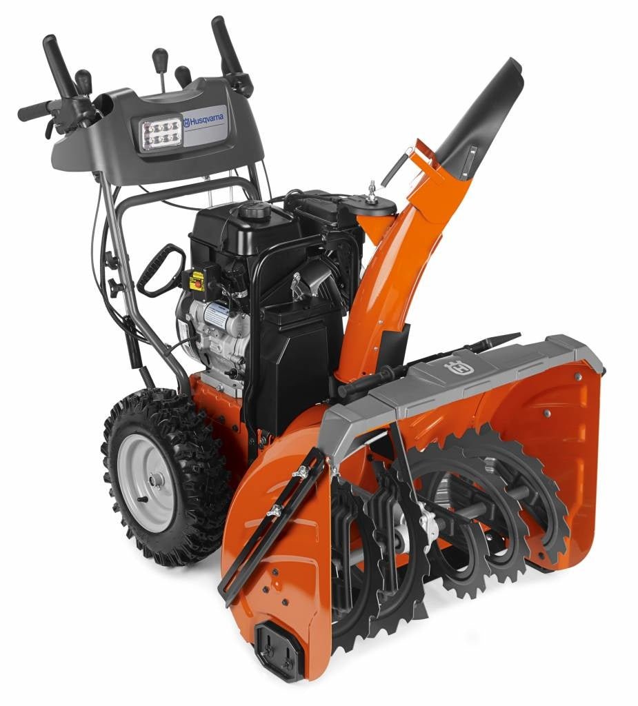 Husqvarna Schneefräse ST 330 - Husqvarna®