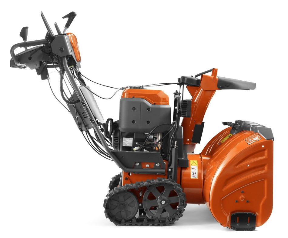 Husqvarna Schneefräse ST430 T - Husqvarna®