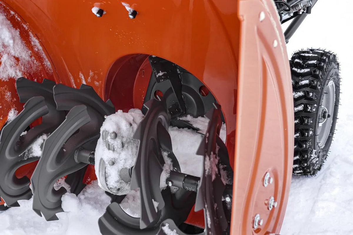 Husqvarna ST 124 - Husqvarna®