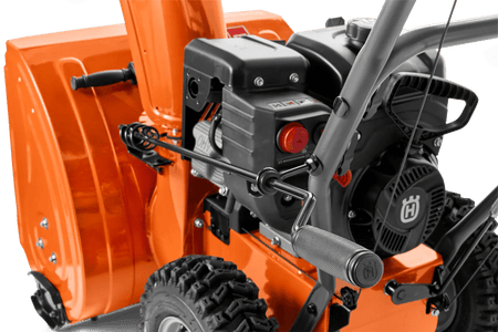 Husqvarna ST 124 - Husqvarna®