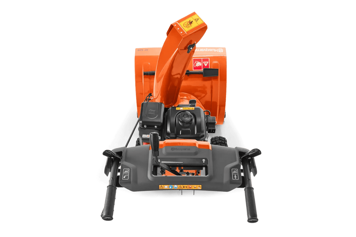 Husqvarna ST 124 - Husqvarna®