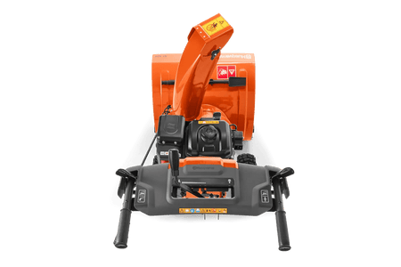 Husqvarna ST 124 - Husqvarna®