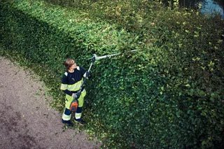 Husqvarna Stabheckenschere 525iHE3 - Husqvarna
