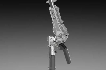 Husqvarna Stabheckenschere 525iHE3 - Husqvarna