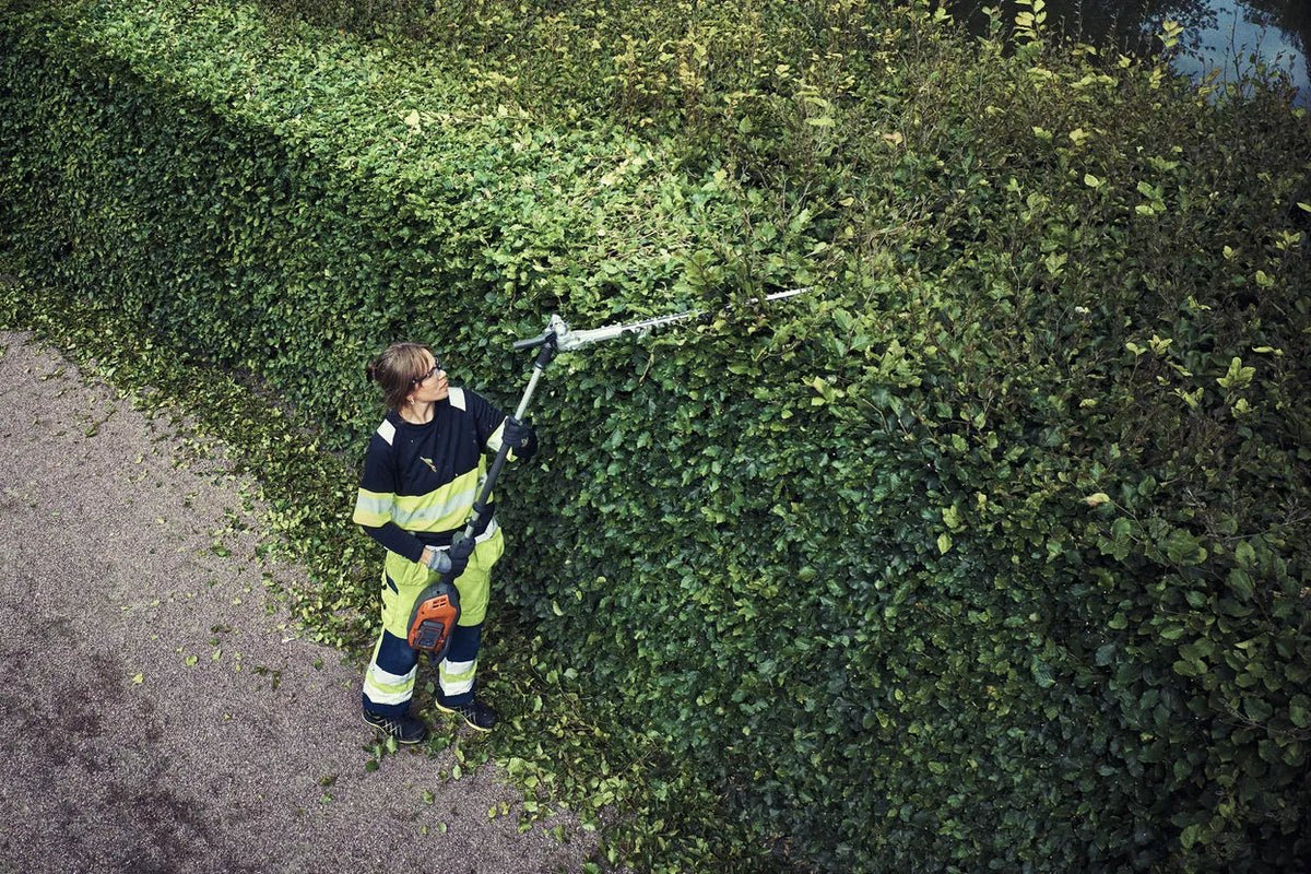 Husqvarna Stabheckenschere 525iHE3 - Husqvarna