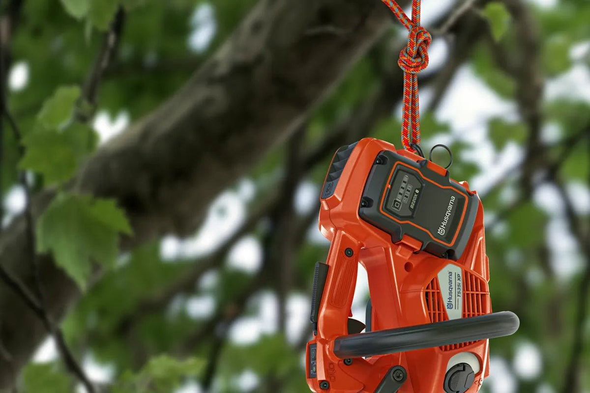 Husqvarna T535i XP - Husqvarna®