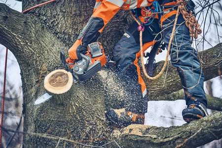 Husqvarna T542i XP® G - Husqvarna®