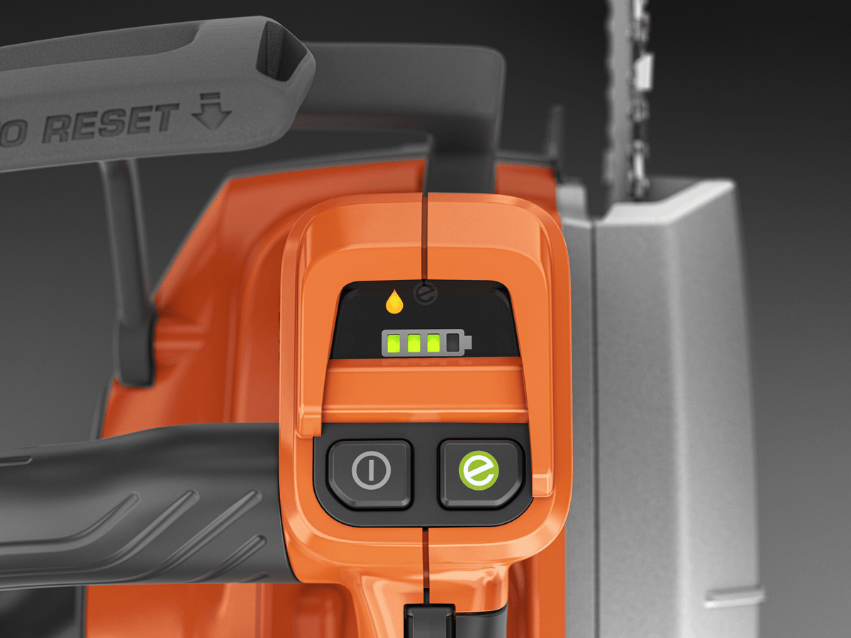 Husqvarna T542i XP® G - Husqvarna®