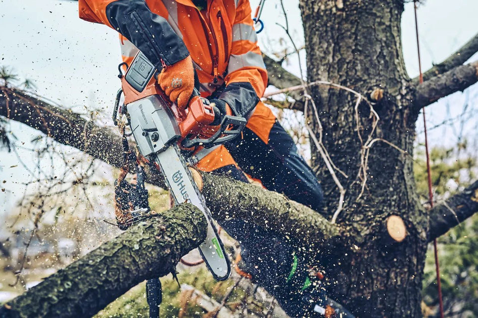 Husqvarna T542i XP® G - Husqvarna®