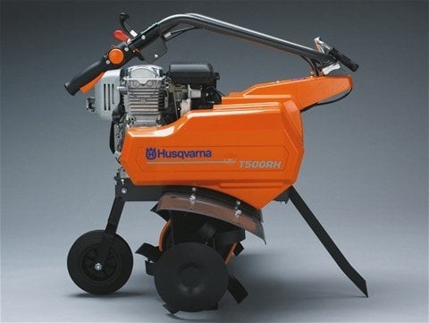 Husqvarna TF 435P Motorhacke - Husqvarna®