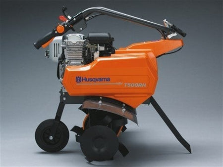 Husqvarna TF 435P Motorhacke - Husqvarna®