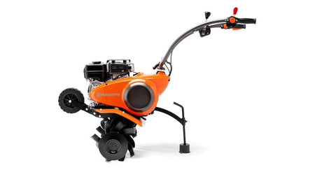 Husqvarna TF 435P Motorhacke - Husqvarna®