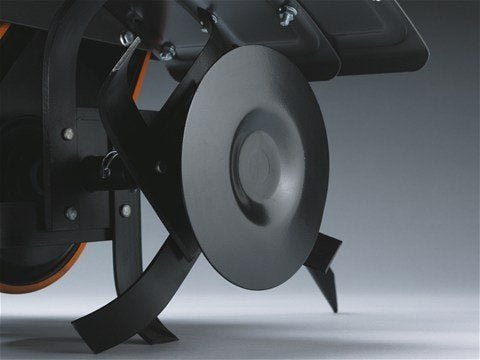 Husqvarna TF 435P Motorhacke - Husqvarna®