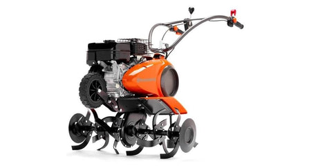 Husqvarna TF 435P Motorhacke - Husqvarna®