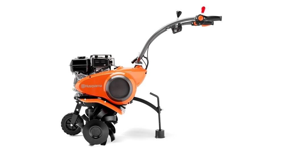 Husqvarna TF 435P Motorhacke - Husqvarna®