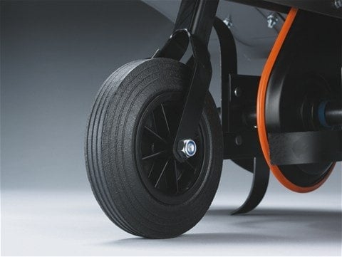 Husqvarna TF 435P Motorhacke - Husqvarna®