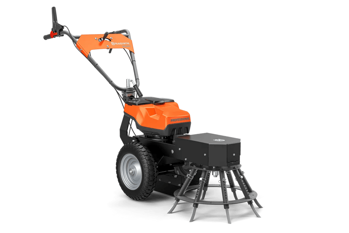 Husqvarna WB 560i Unkrautbürste - Tec-Profi