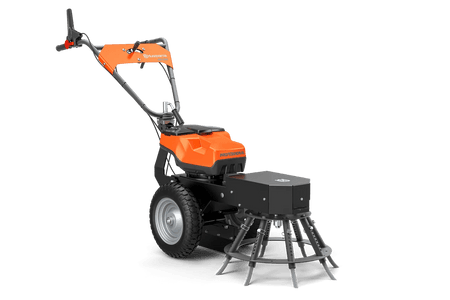 Husqvarna WB 560i Unkrautbürste - Tec-Profi