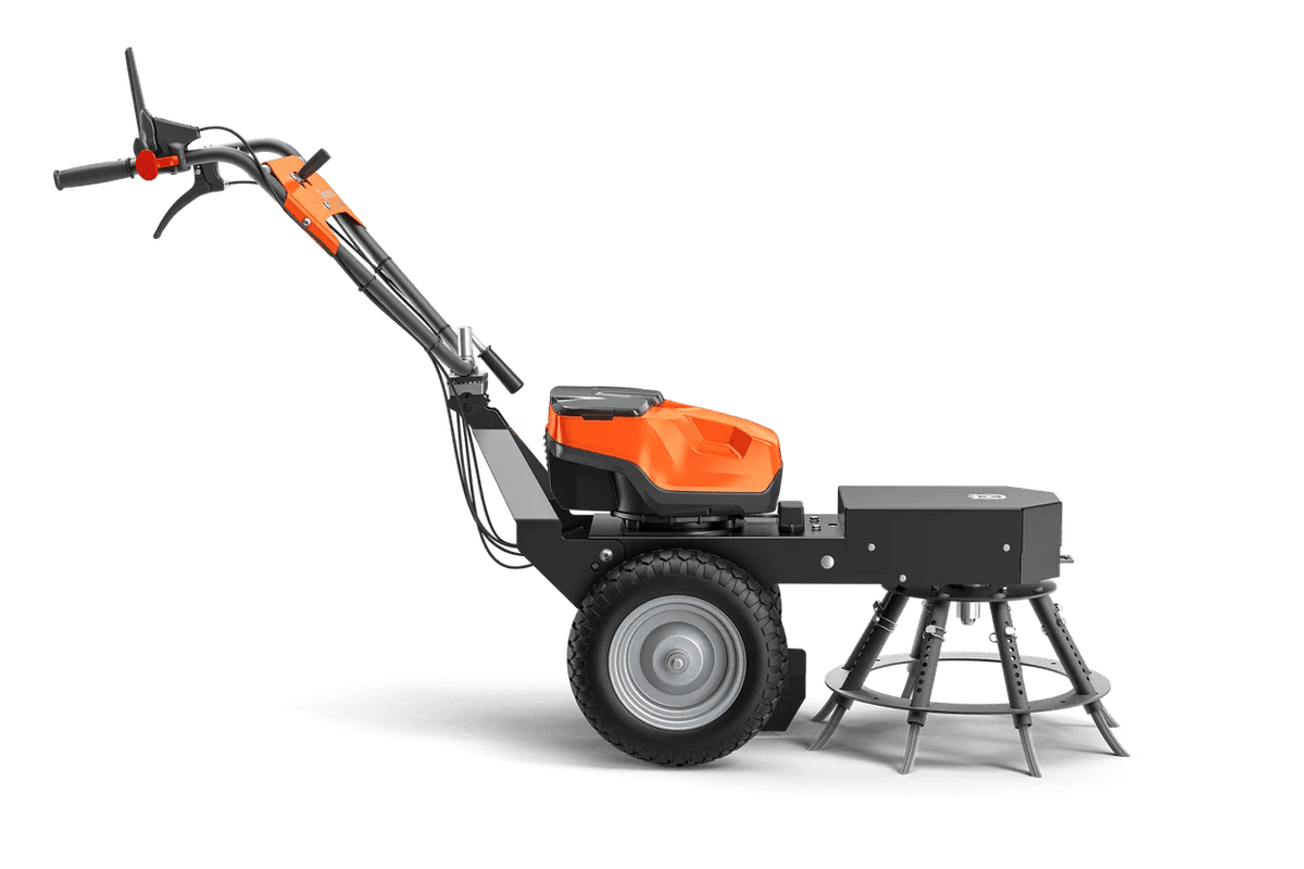 Husqvarna WB 560i Unkrautbürste - Tec-Profi