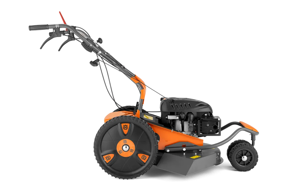 Husqvarna Wiesenmäher DB 551