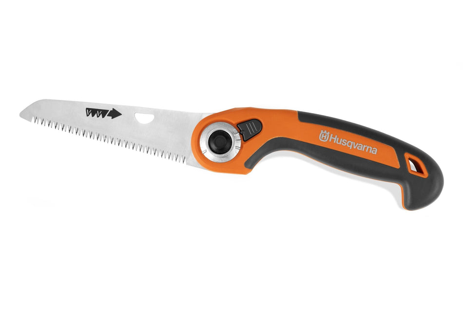 Klappbare Handsäge von Husqvarna - Husqvarna®
