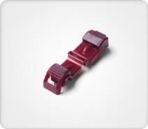 Klemme für Ladestation - Husqvarna®