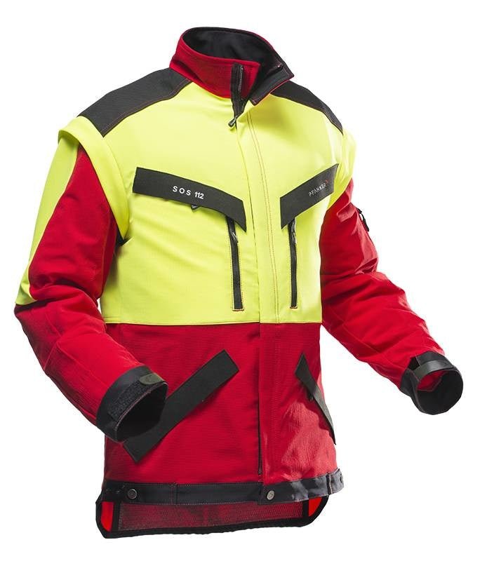 KlimaAIR® Forstjacke - PFANNER®