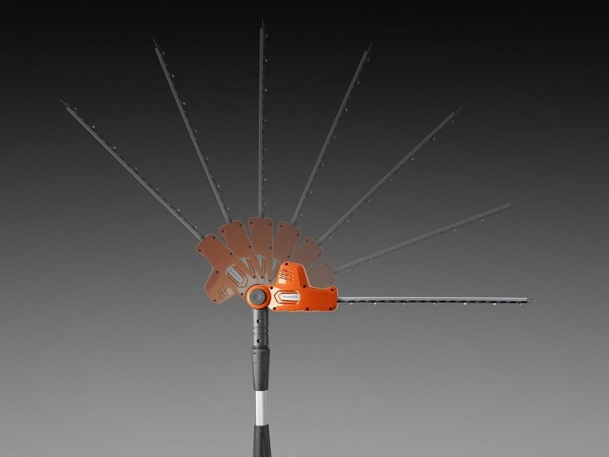 Kombigerät Husqvarna