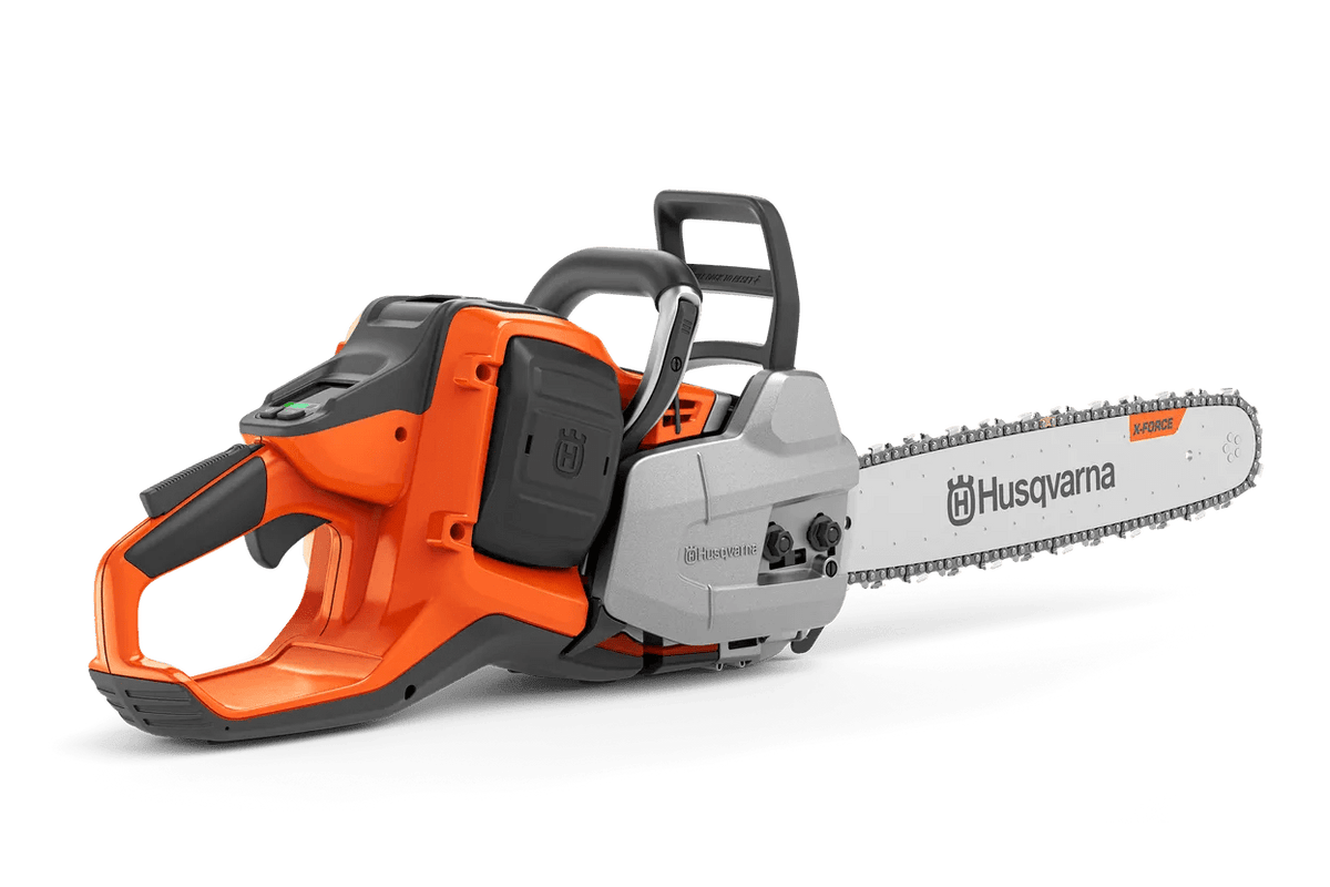 Komplett-Paket: Husqvarna 550iXP G Profi Akku-Kettensäge - Husqvarna®