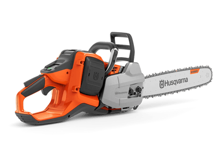 Komplett-Paket: Husqvarna 550iXP G Profi Akku-Kettensäge - Husqvarna®