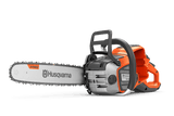 Komplett-Paket: Husqvarna 550iXP G Profi Akku-Kettensäge - Husqvarna®