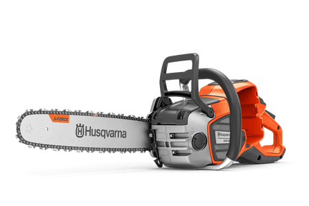 Komplett-Paket: Husqvarna 550iXP G Profi Akku-Kettensäge - Husqvarna®
