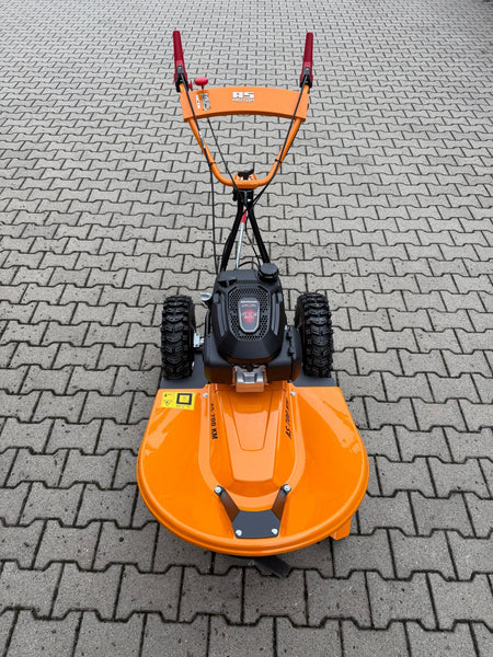 Kreiselmäher AS 700 KM - AS-Motor