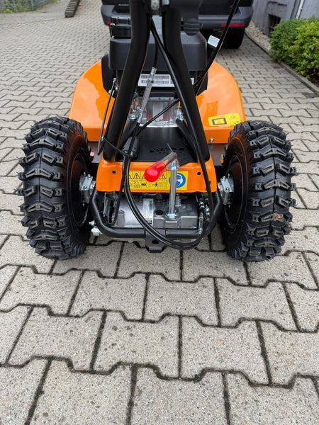 Kreiselmäher AS 700 KM - AS-Motor