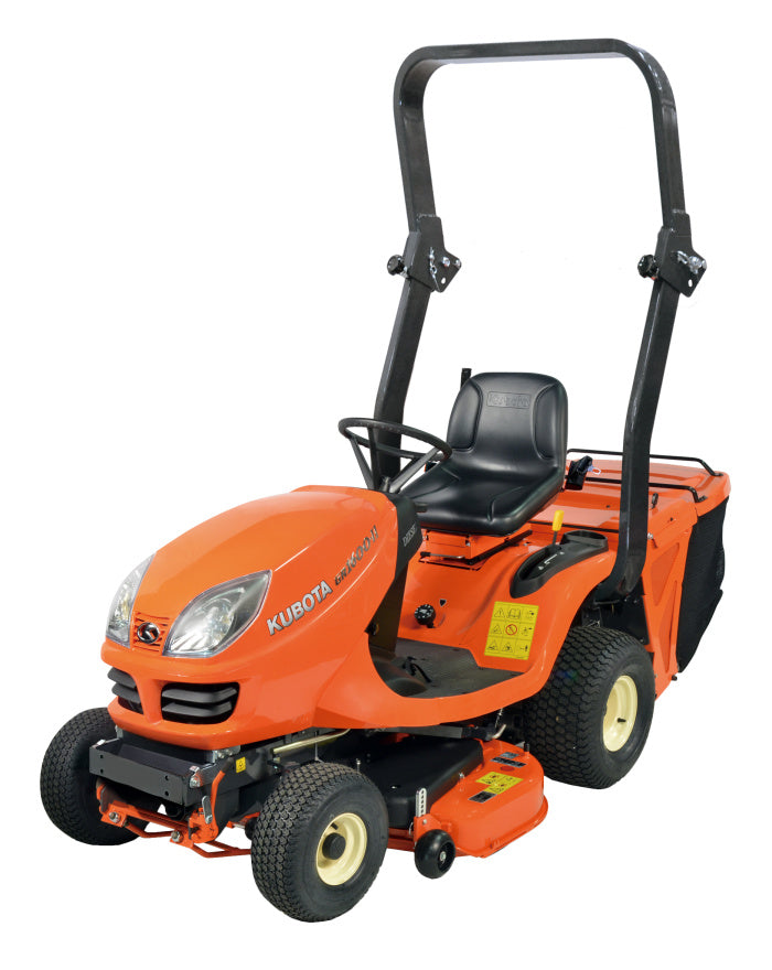 KUBOTA GR2120 R II
