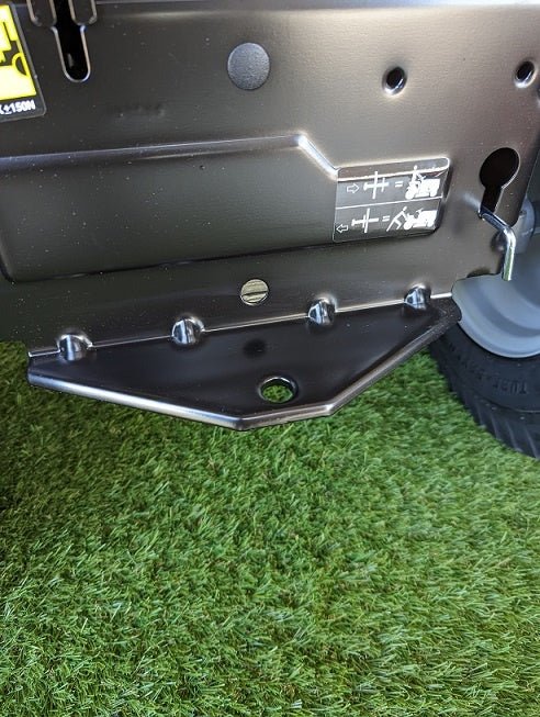 Kugelkopf für Husqvarna - Trolla