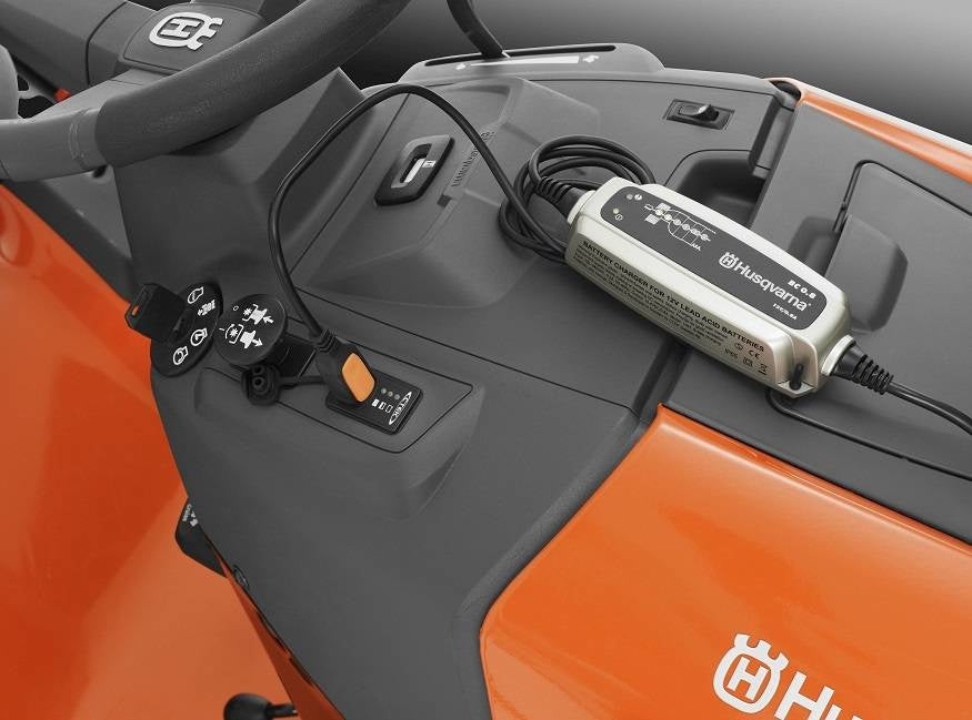 husqvarna e bike ladegerät Ladegerät Husqvarna – Tec-Profi