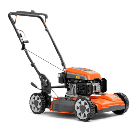 LB 251S Mulch-Rasenmäher - Husqvarna®