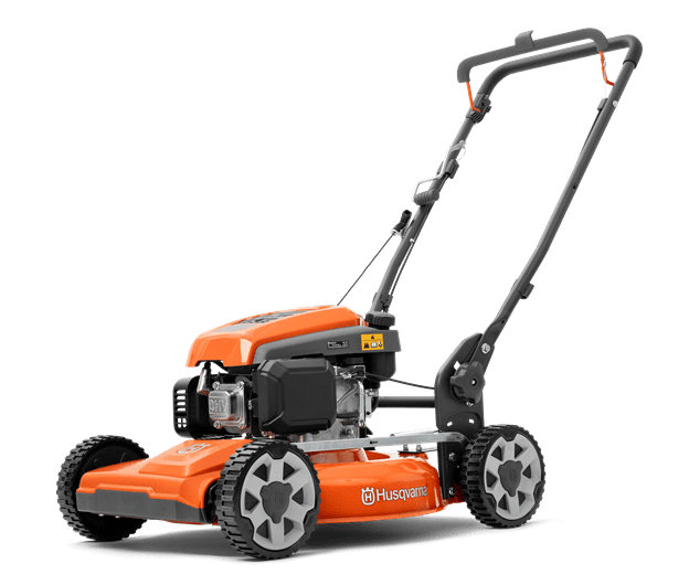 LB 251S Mulch-Rasenmäher - Husqvarna®