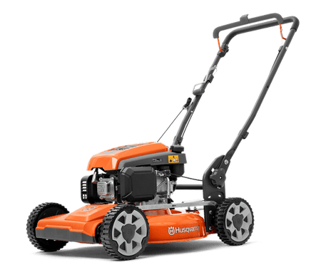LB 251S Mulch-Rasenmäher - Husqvarna®